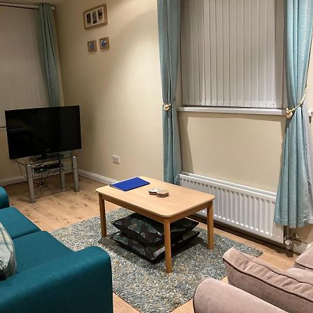 Causeway Street Holiday House Self Catering-波特拉什 外观 照片