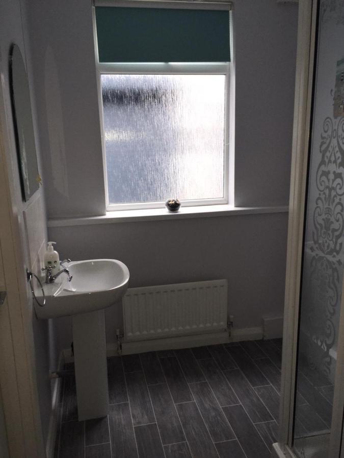 Causeway Street Holiday House Self Catering-波特拉什 外观 照片