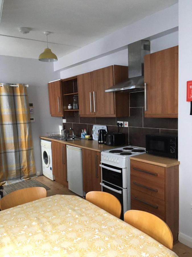 Causeway Street Holiday House Self Catering-波特拉什 外观 照片