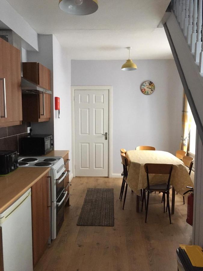 Causeway Street Holiday House Self Catering-波特拉什 外观 照片