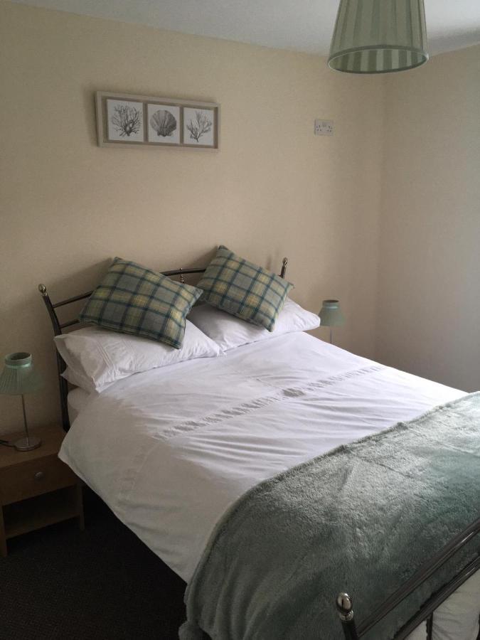 Causeway Street Holiday House Self Catering-波特拉什 外观 照片
