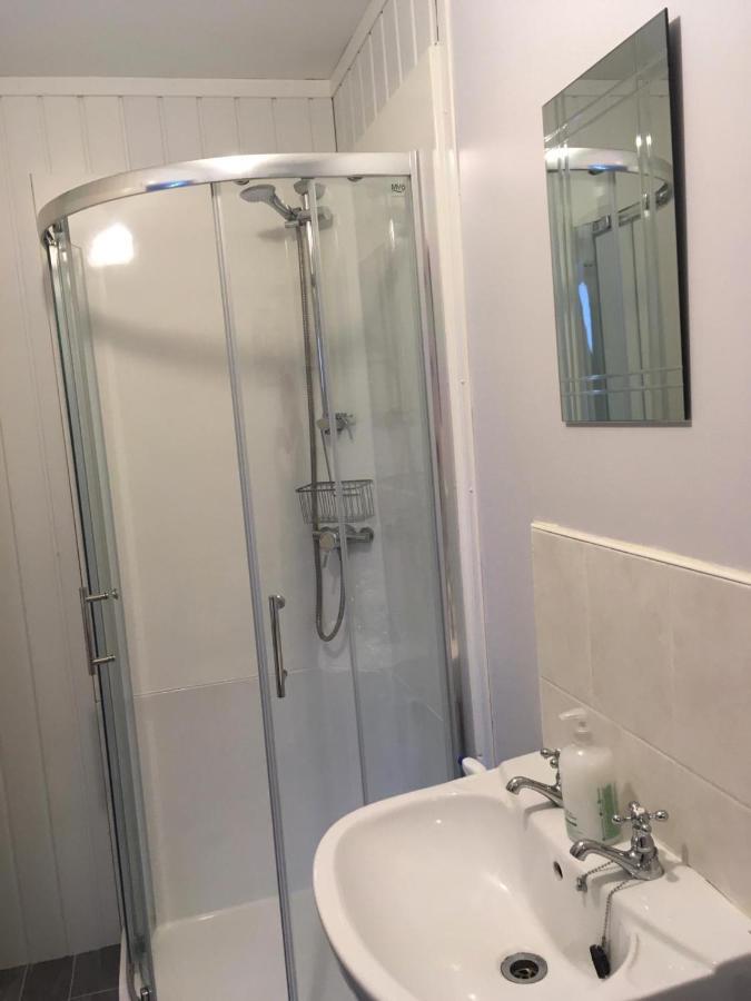 Causeway Street Holiday House Self Catering-波特拉什 外观 照片