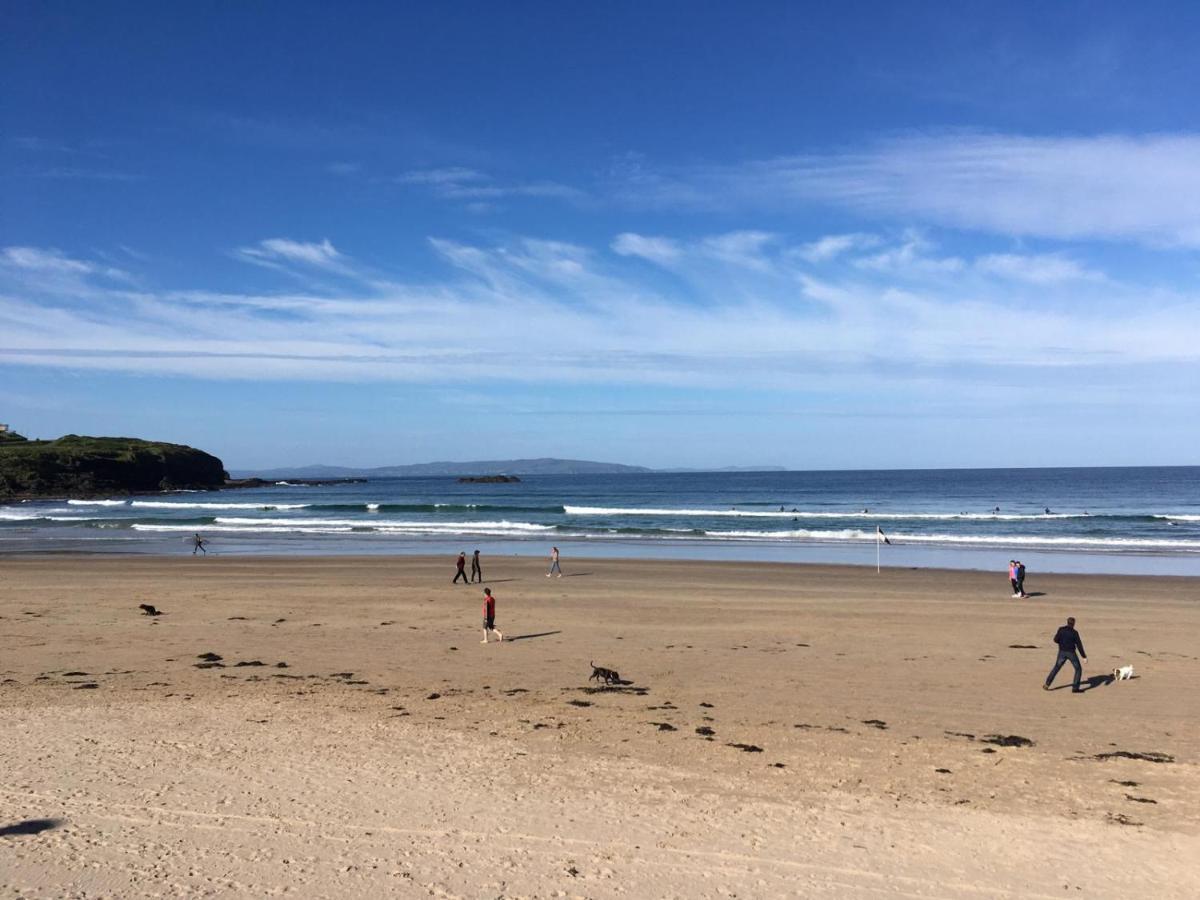 Causeway Street Holiday House Self Catering-波特拉什 外观 照片