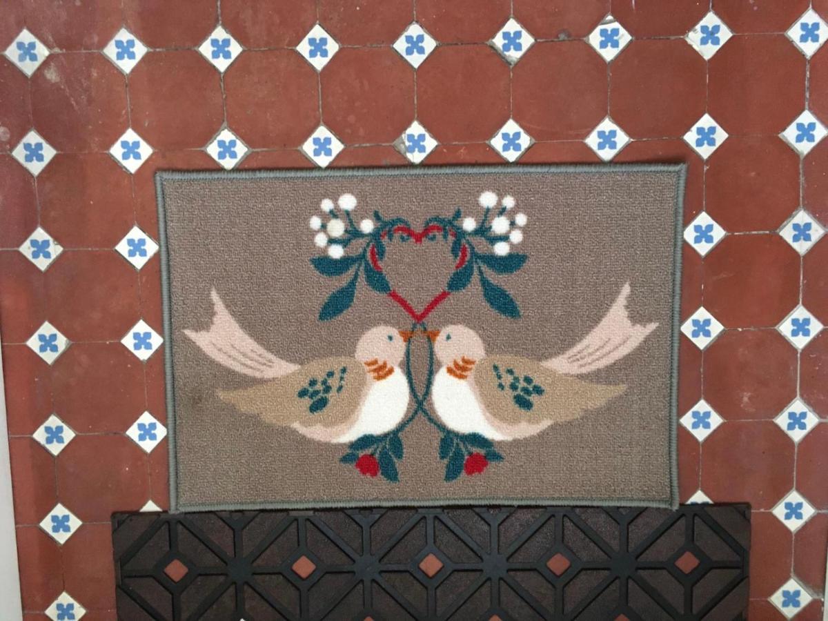 Causeway Street Holiday House Self Catering-波特拉什 外观 照片