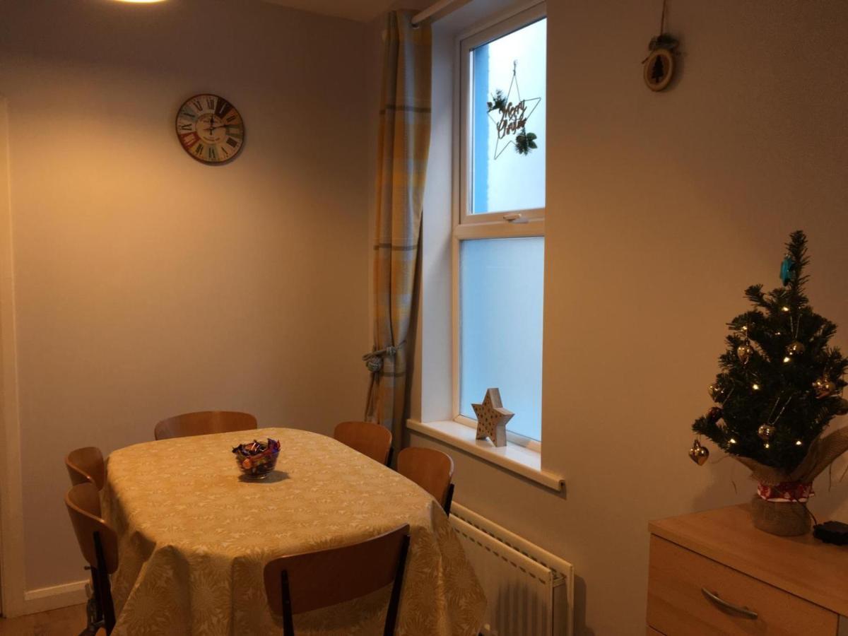 Causeway Street Holiday House Self Catering-波特拉什 外观 照片