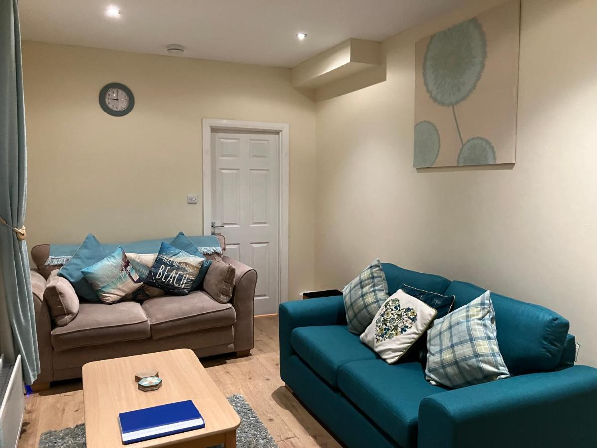 Causeway Street Holiday House Self Catering-波特拉什 外观 照片