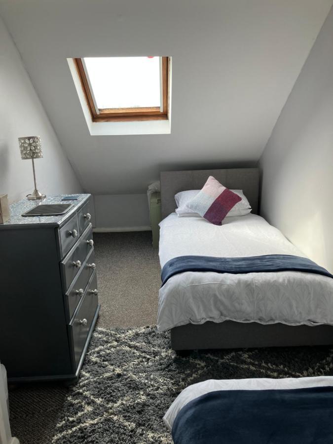 Causeway Street Holiday House Self Catering-波特拉什 外观 照片