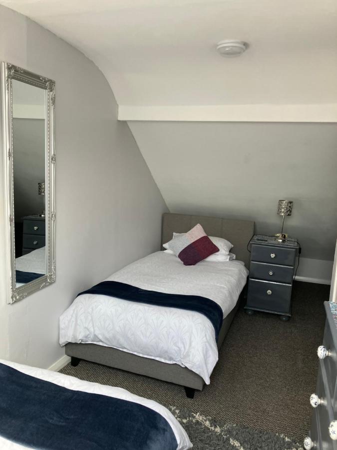 Causeway Street Holiday House Self Catering-波特拉什 外观 照片